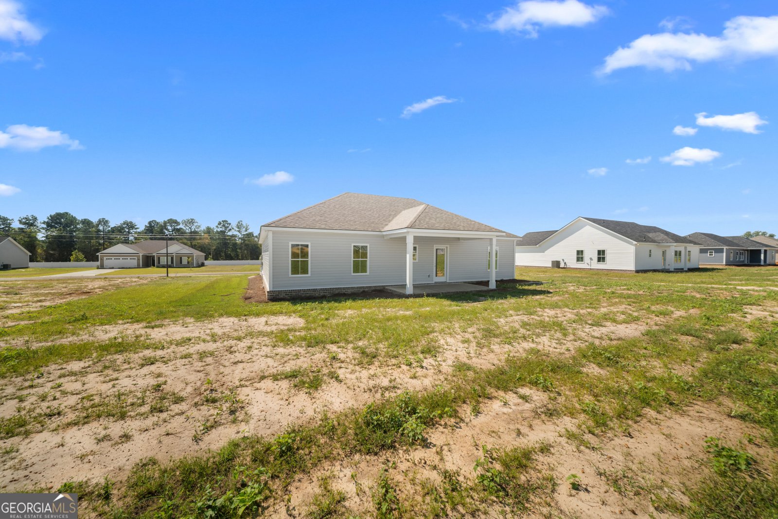 219 Aunt Bee Boulevard Statesboro - Photo 27
