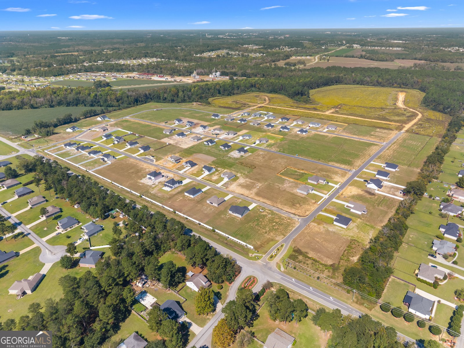 219 Aunt Bee Boulevard Statesboro - Photo 29