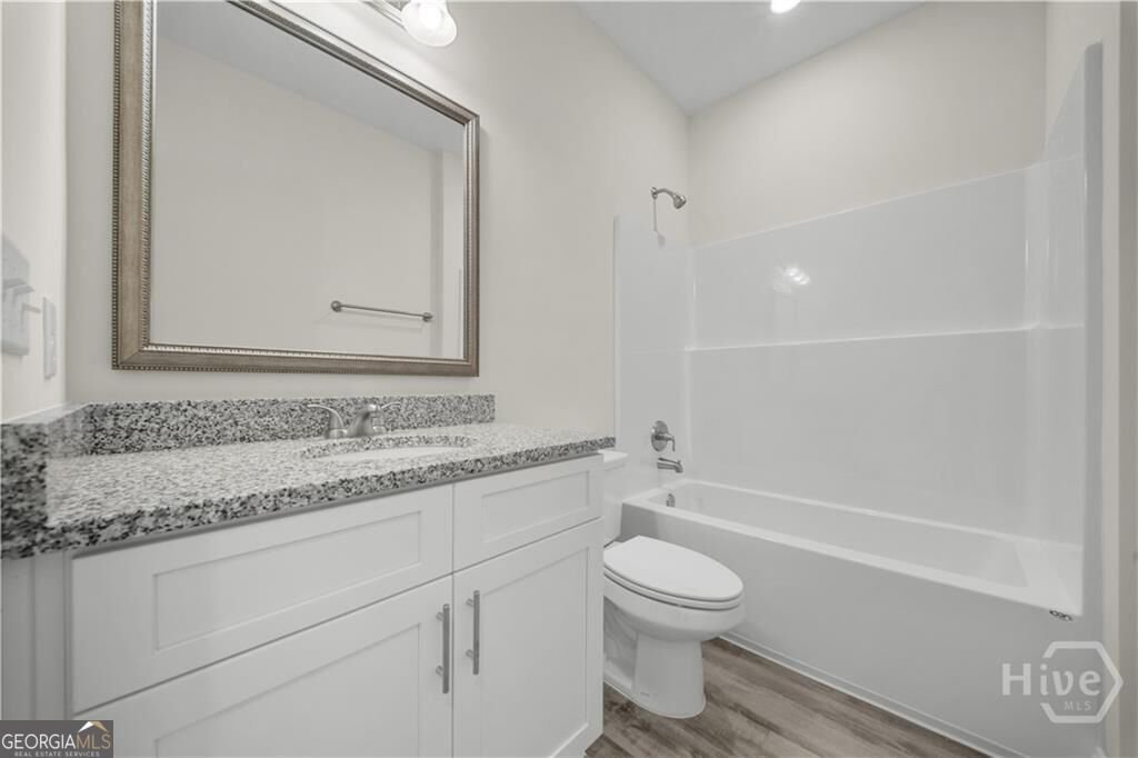 219 Aunt Bee Boulevard Statesboro - Photo 9