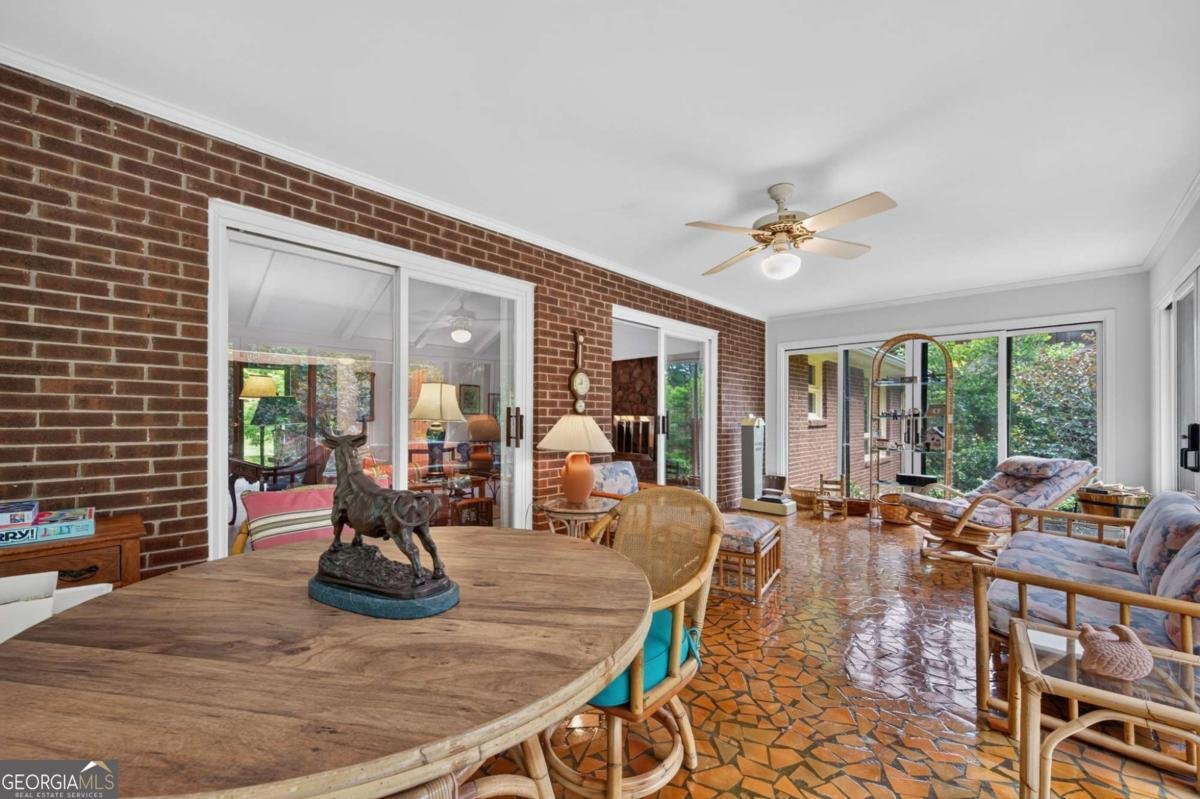 115 Farmstead Lane Roswell - Photo 10