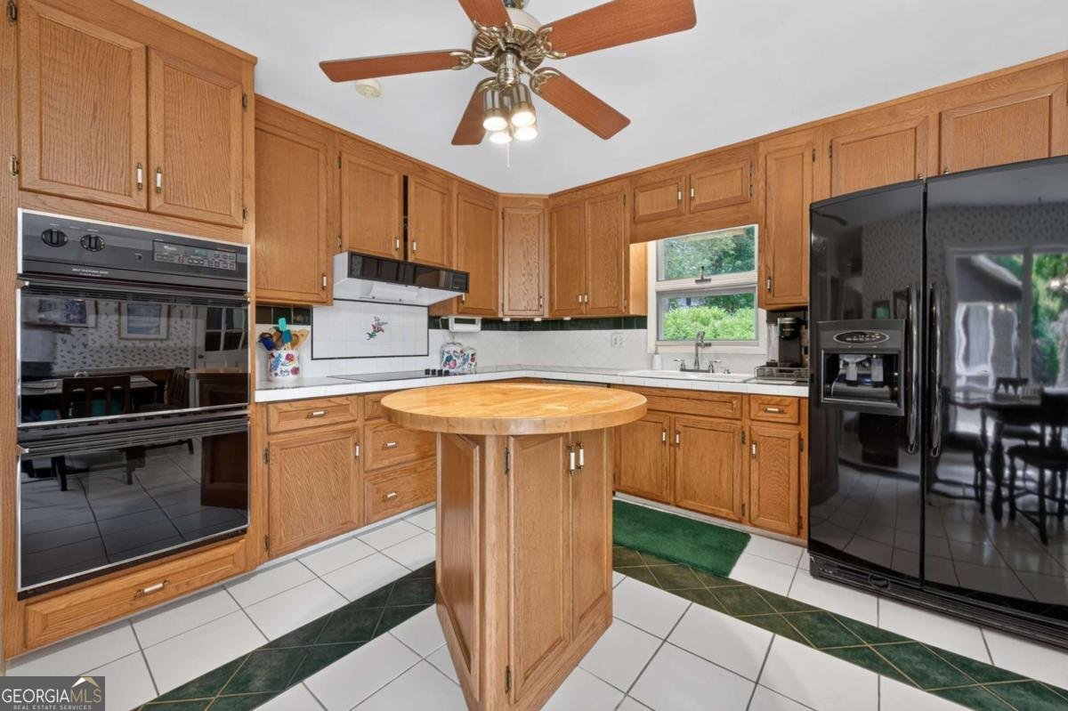 115 Farmstead Lane Roswell - Photo 12