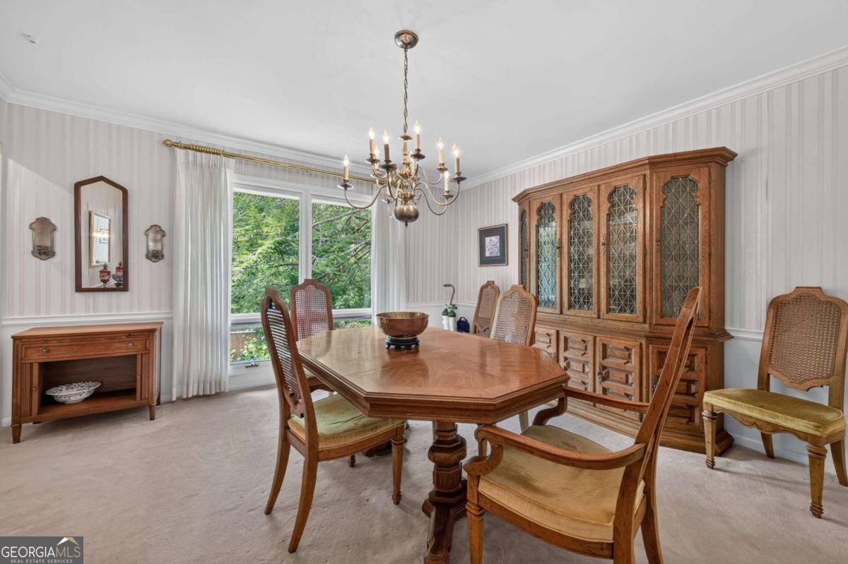 115 Farmstead Lane Roswell - Photo 18