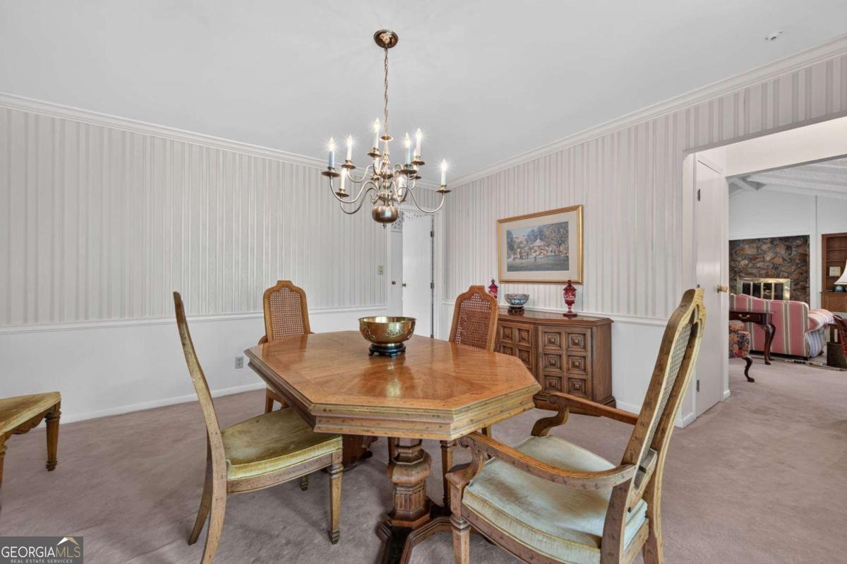 115 Farmstead Lane Roswell - Photo 19