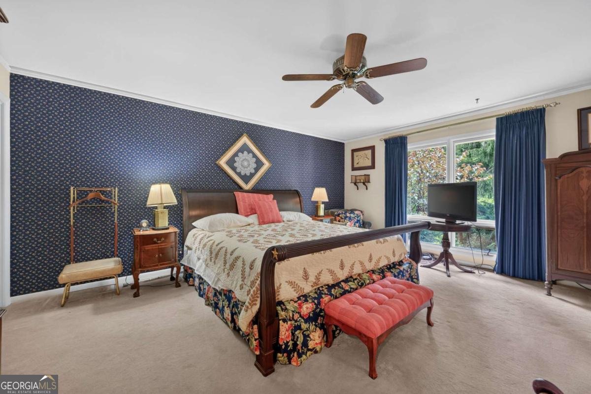 115 Farmstead Lane Roswell - Photo 20
