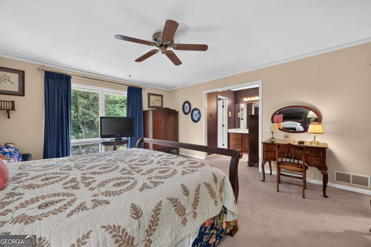 115 Farmstead Lane Roswell - Photo 21
