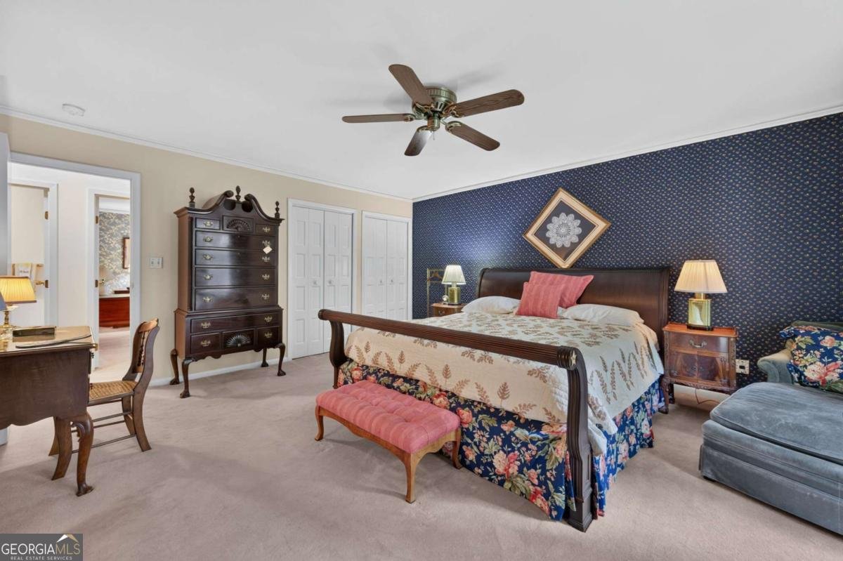 115 Farmstead Lane Roswell - Photo 22