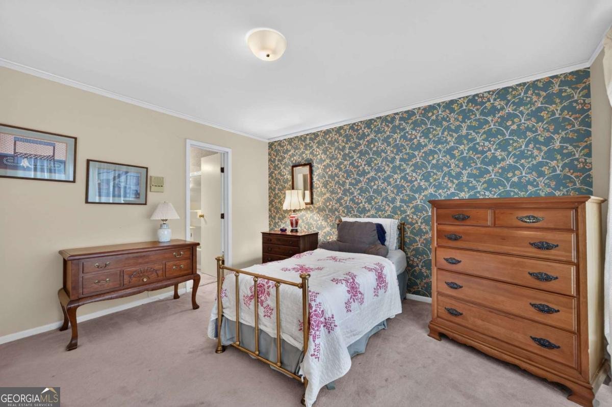 115 Farmstead Lane Roswell - Photo 31