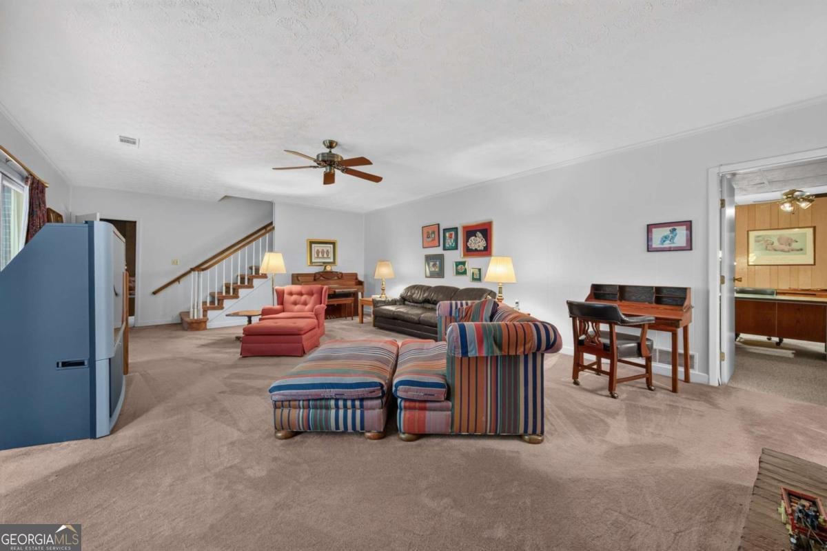 115 Farmstead Lane Roswell - Photo 34