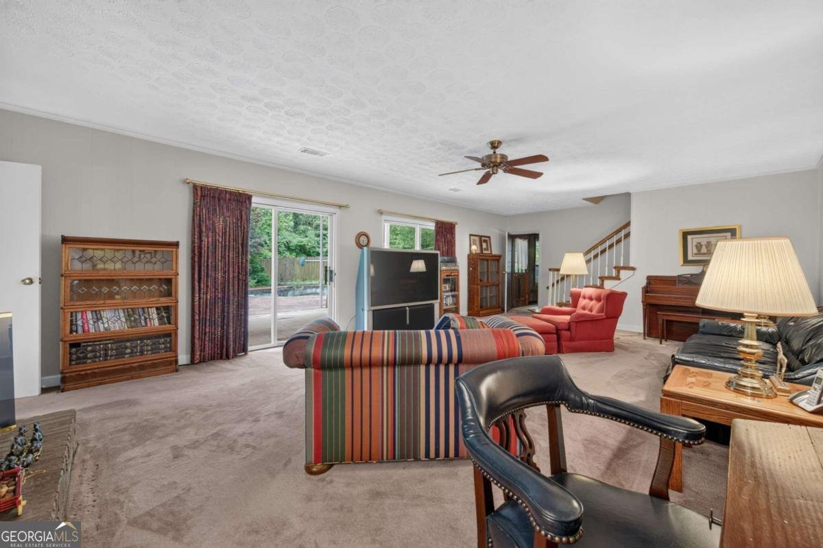 115 Farmstead Lane Roswell - Photo 35