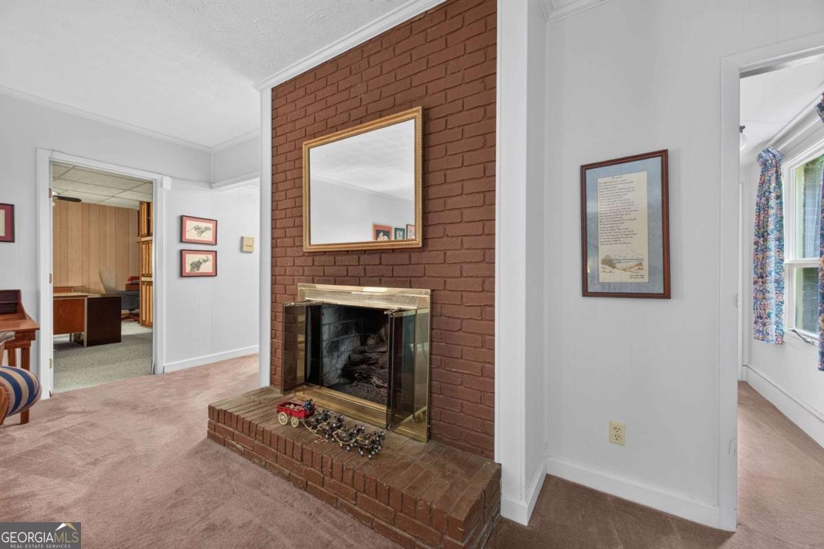 115 Farmstead Lane Roswell - Photo 36