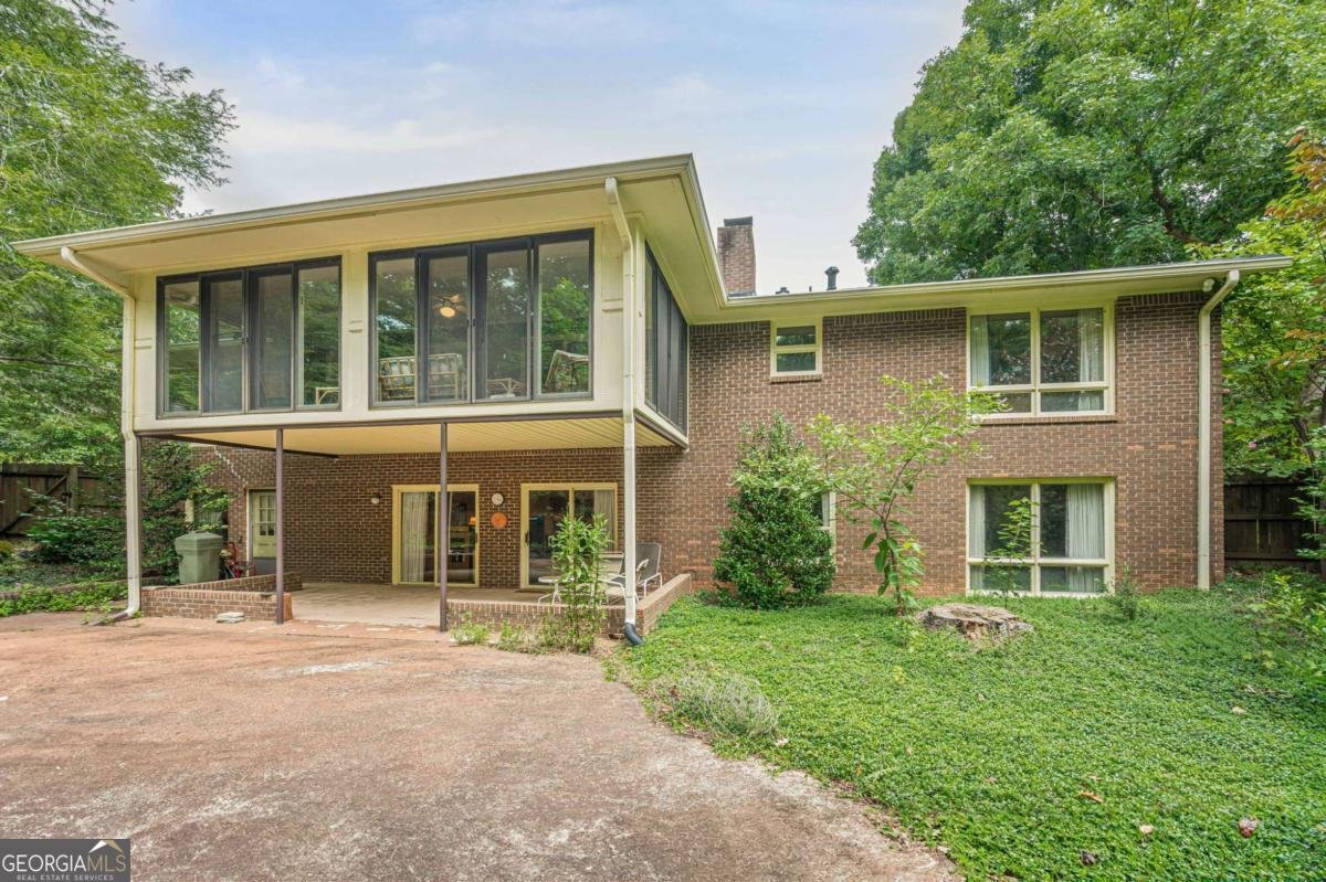 115 Farmstead Lane Roswell - Photo 48