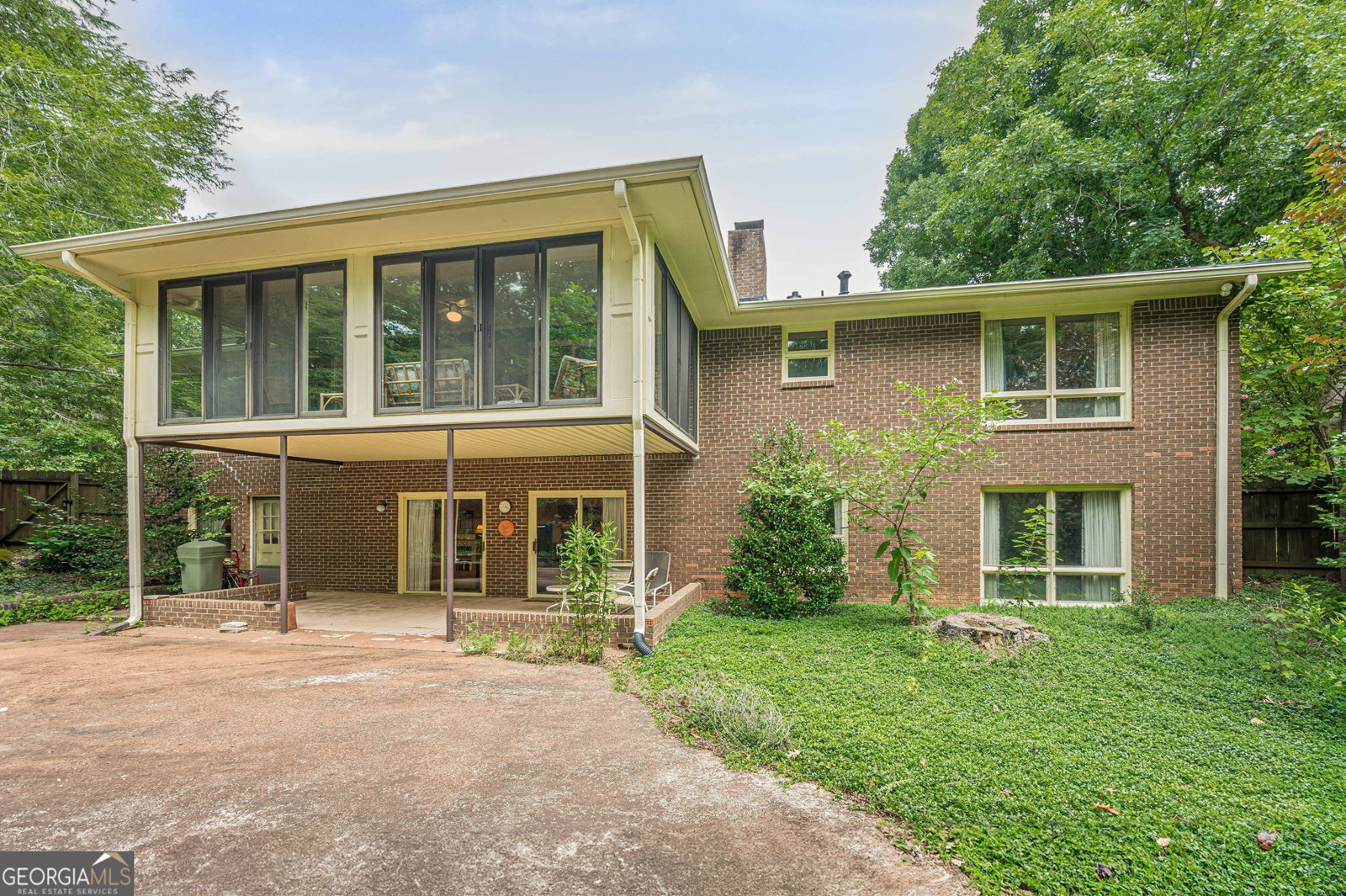 115 Farmstead Lane Roswell - Photo 50