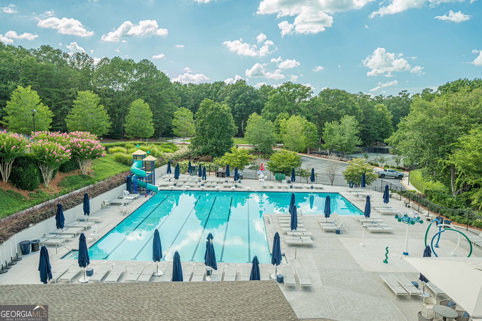 115 Farmstead Lane Roswell - Photo 54