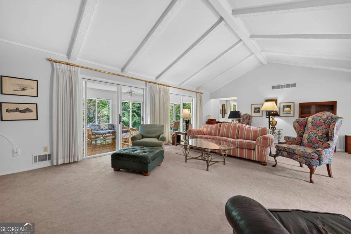 115 Farmstead Lane Roswell - Photo 7