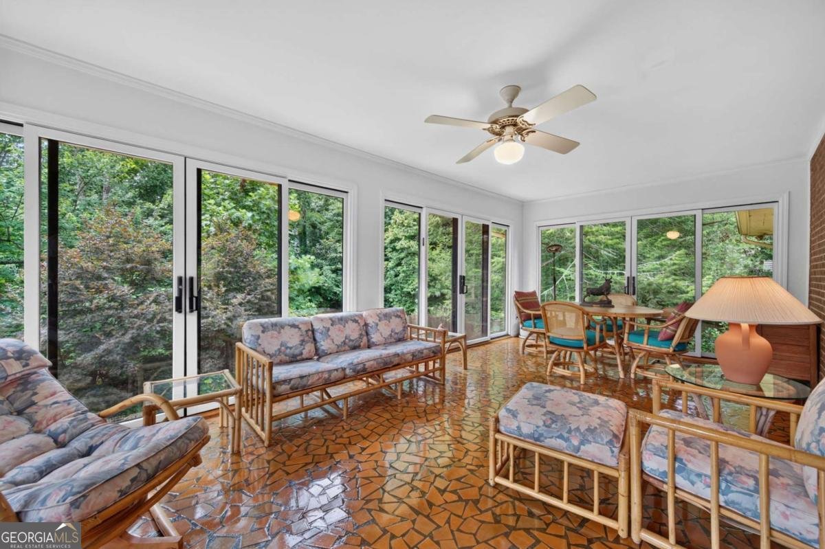 115 Farmstead Lane Roswell - Photo 8