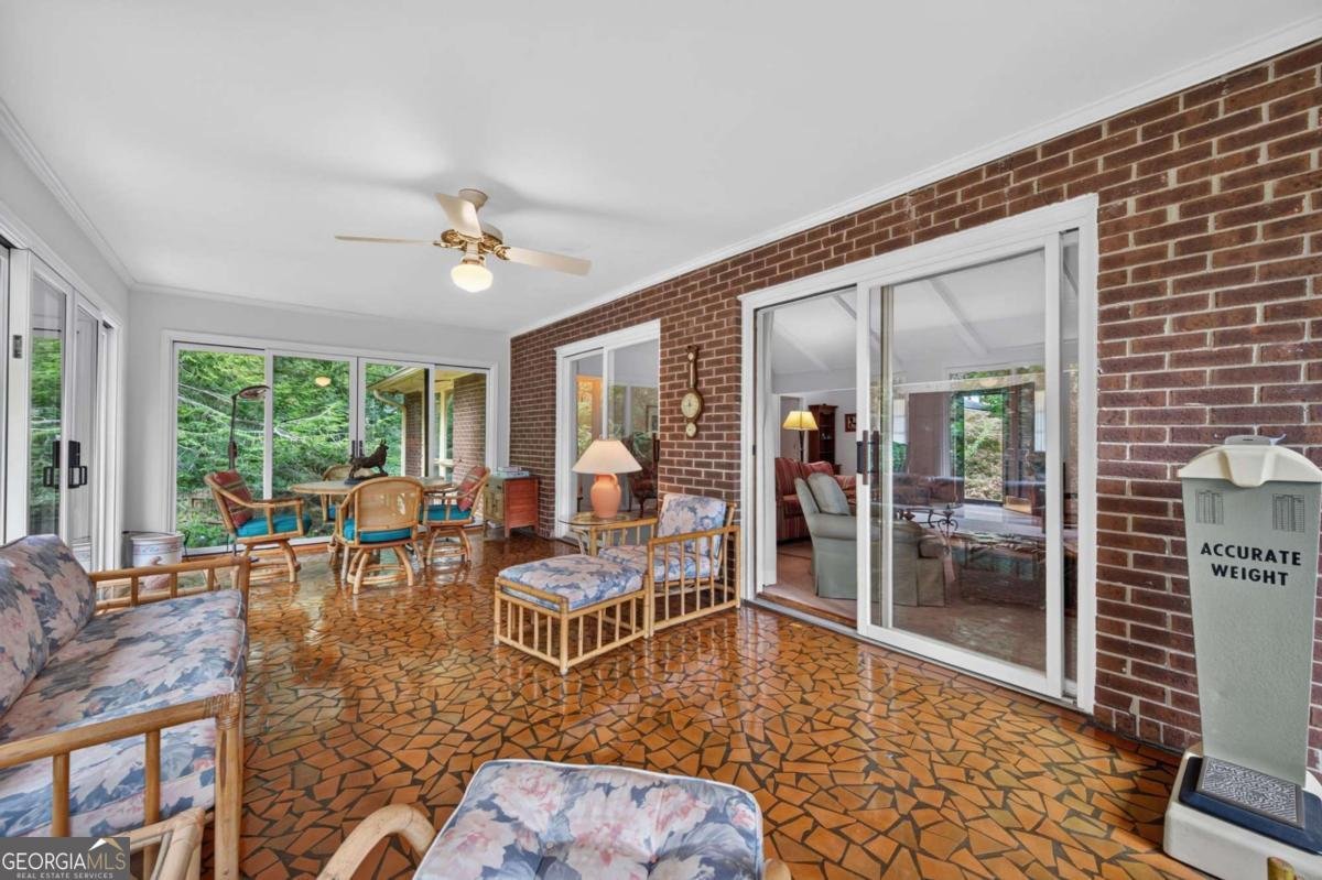 115 Farmstead Lane Roswell - Photo 9