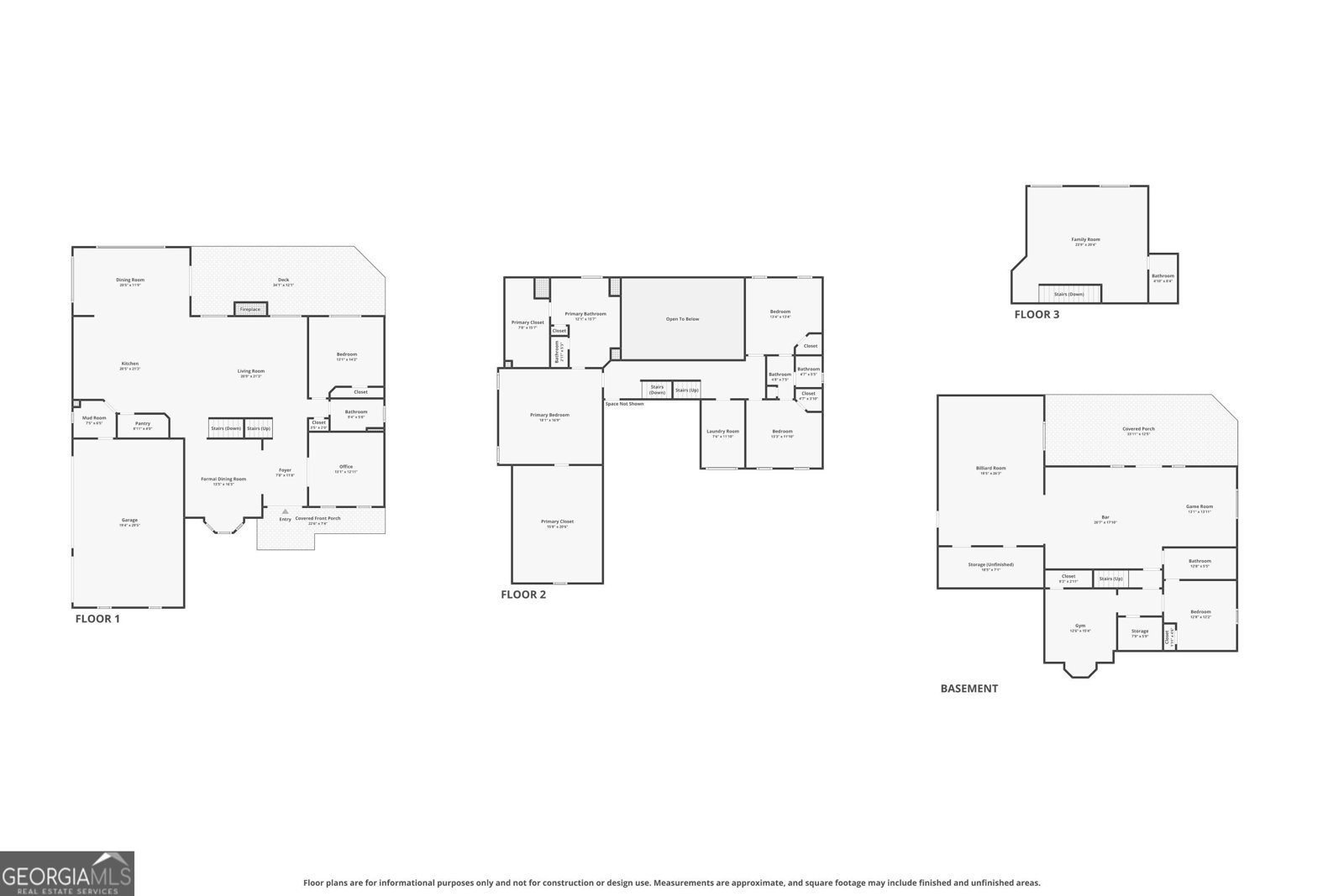 6010 Anchorage Quay Cumming - Photo 105