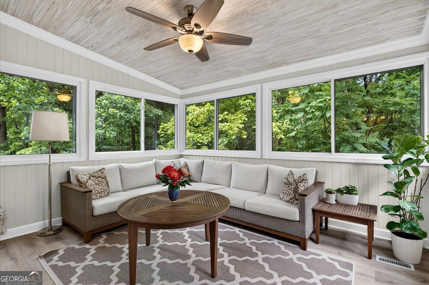 4850 Grandview Trace Roswell - Photo 11
