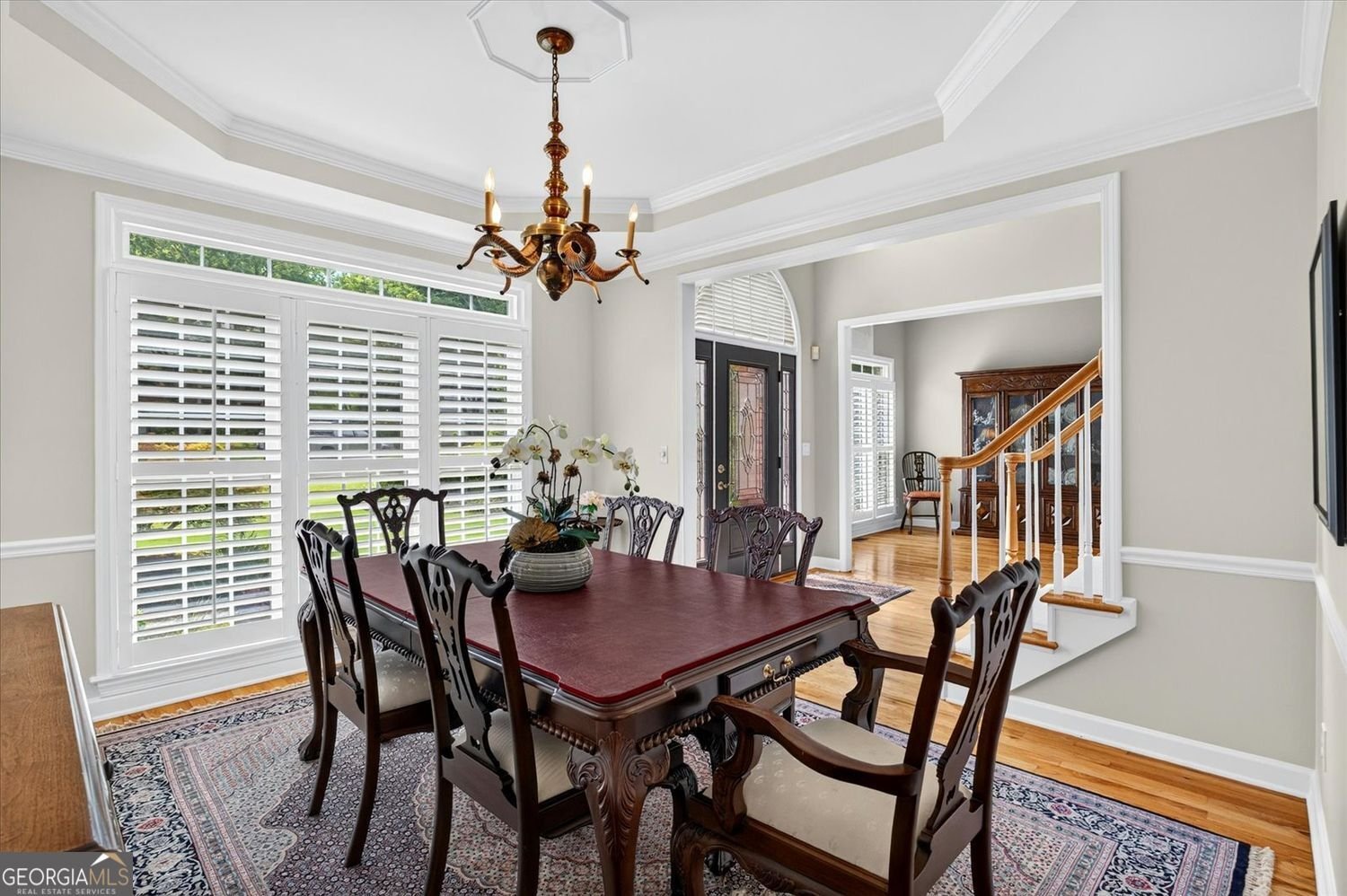 4850 Grandview Trace Roswell - Photo 13