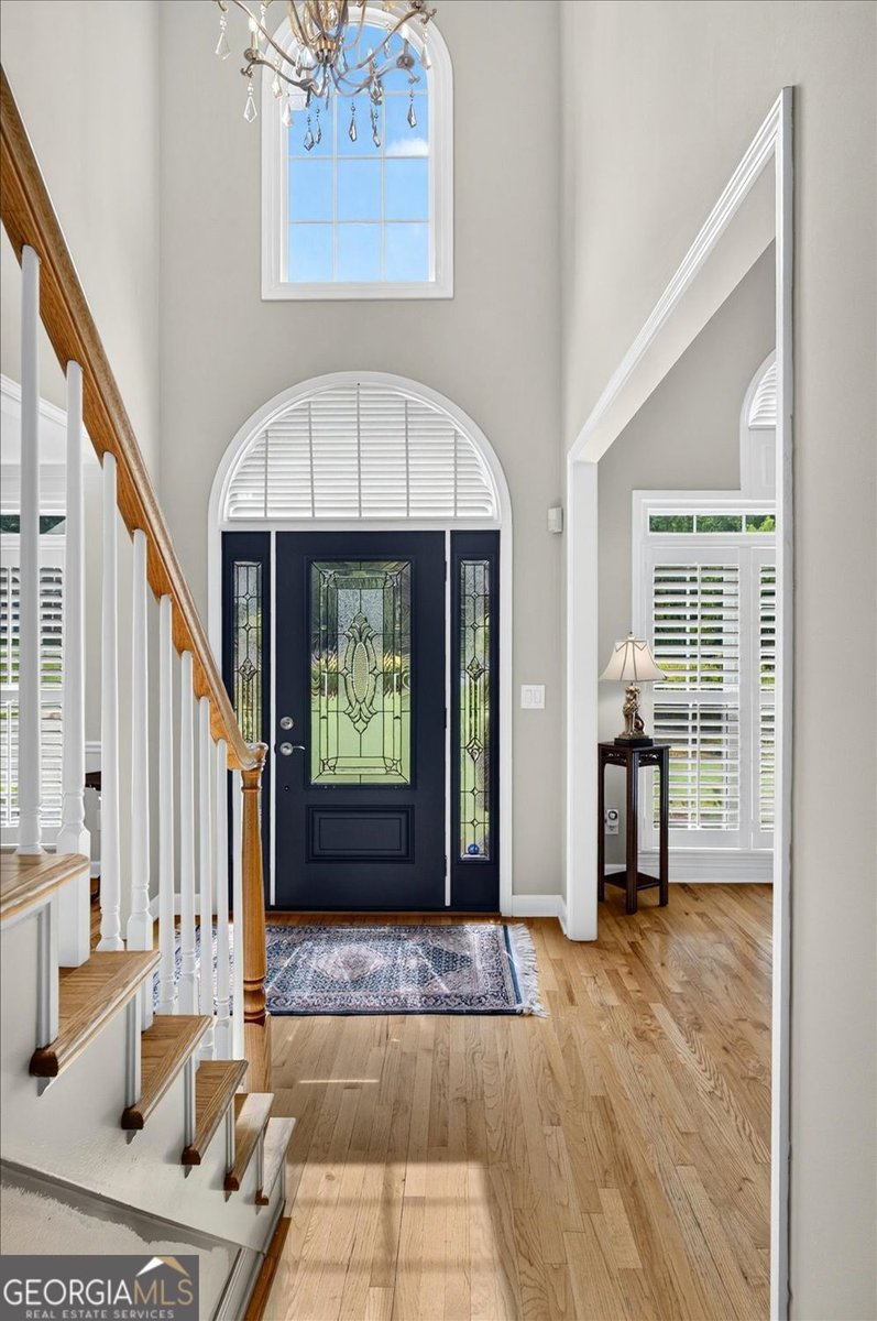 4850 Grandview Trace Roswell - Photo 16