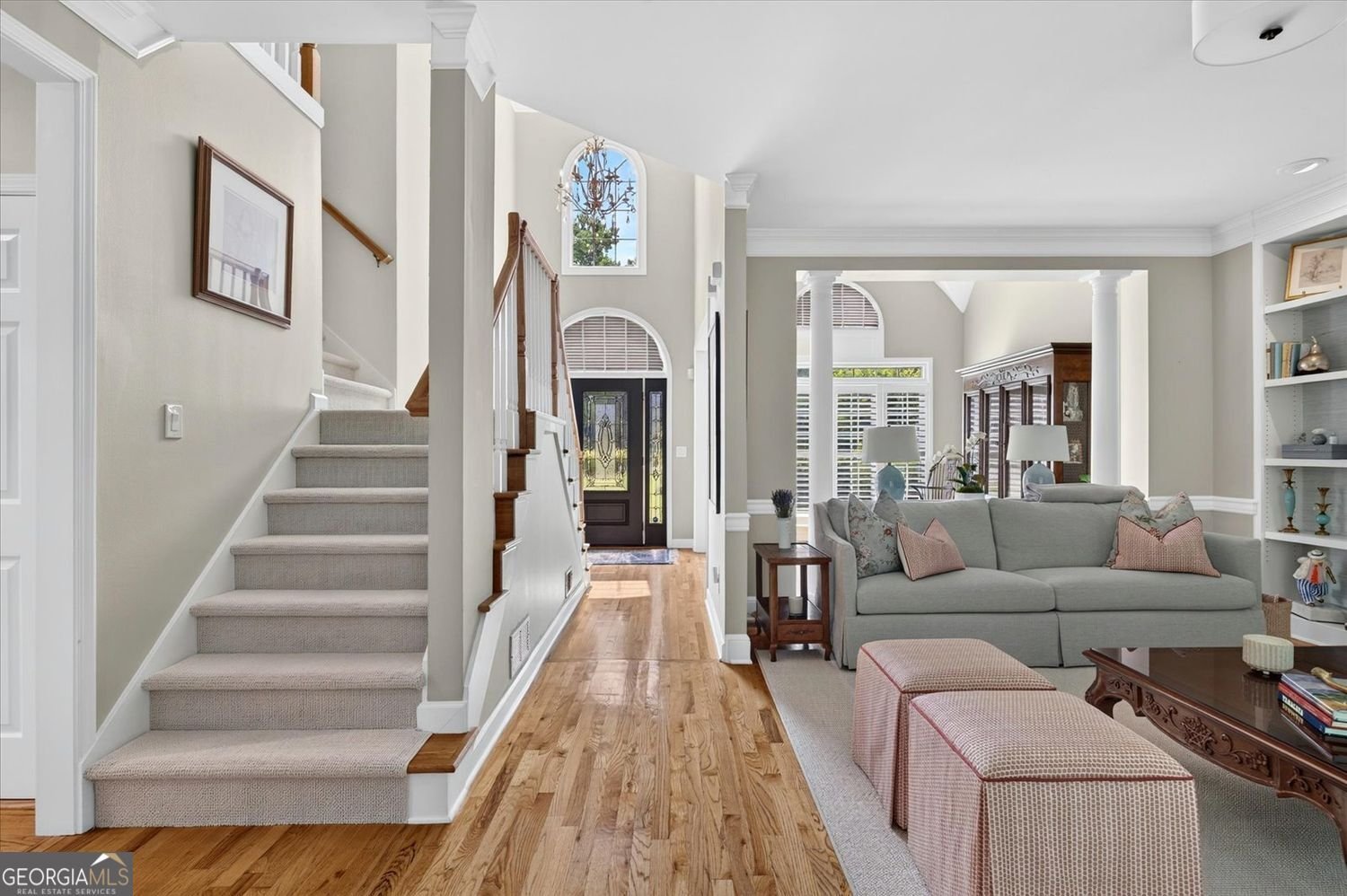 4850 Grandview Trace Roswell - Photo 17