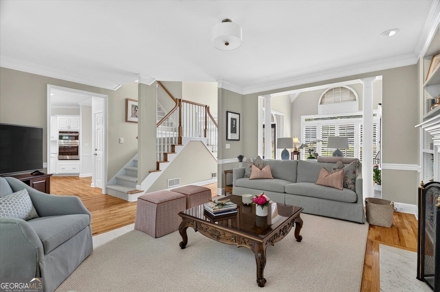 4850 Grandview Trace Roswell - Photo 18