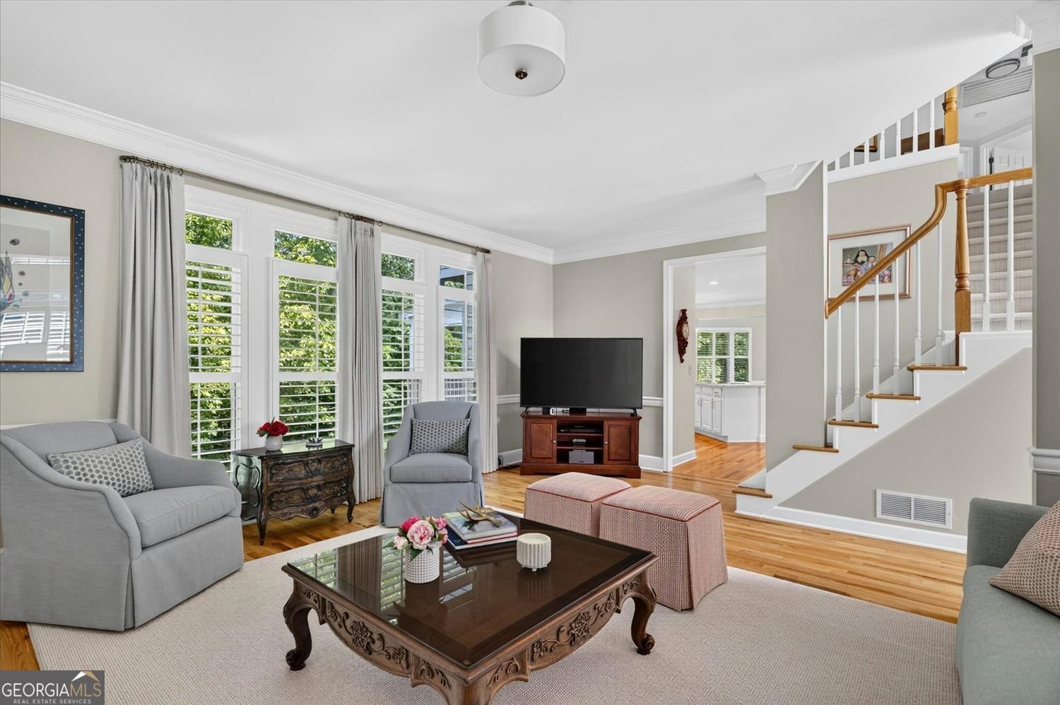 4850 Grandview Trace Roswell - Photo 19