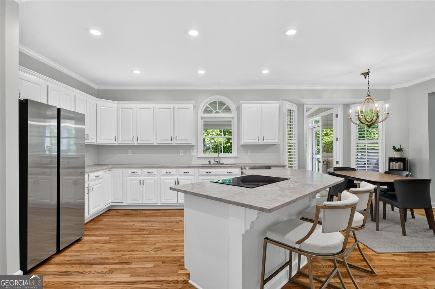 4850 Grandview Trace Roswell - Photo 20