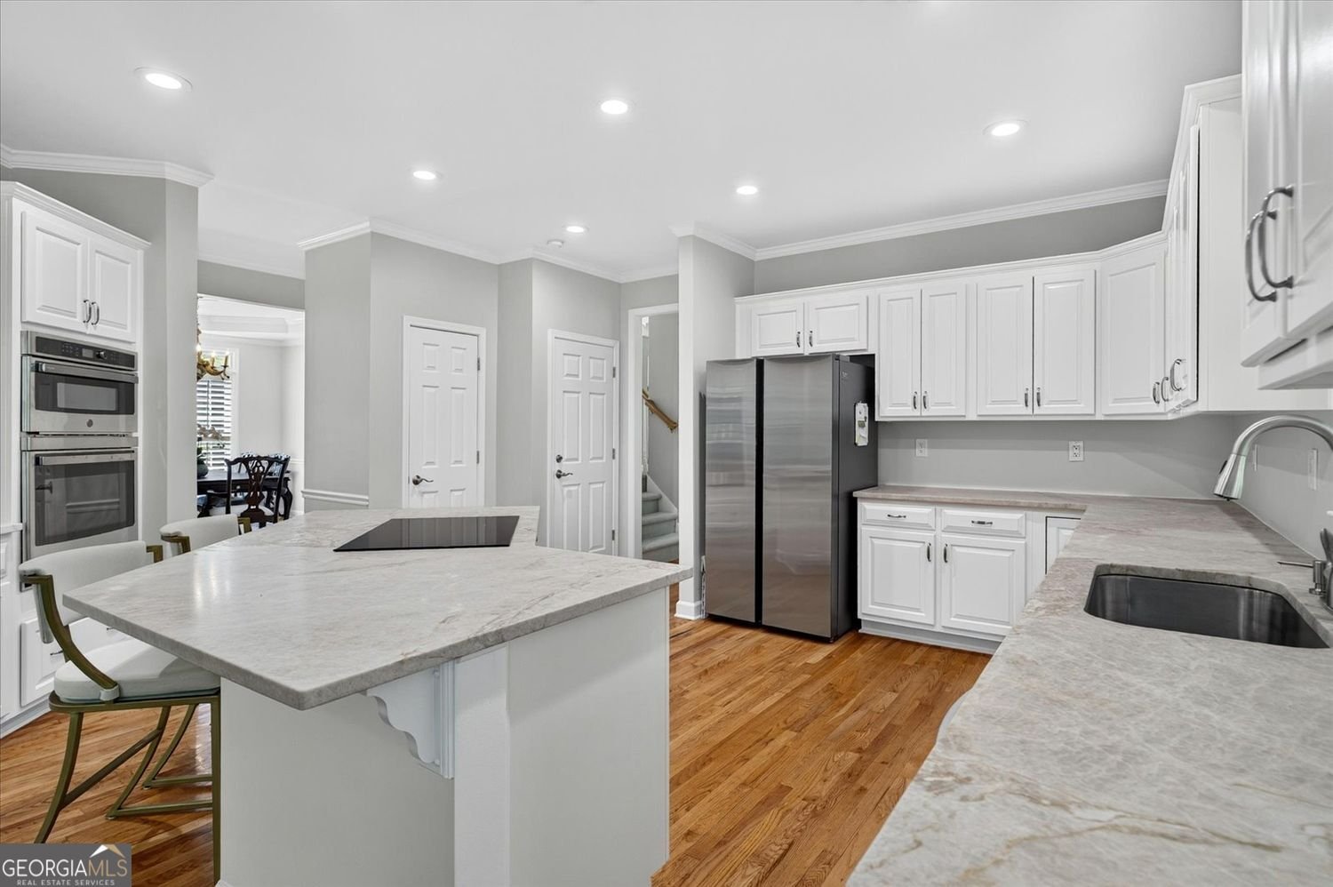 4850 Grandview Trace Roswell - Photo 21