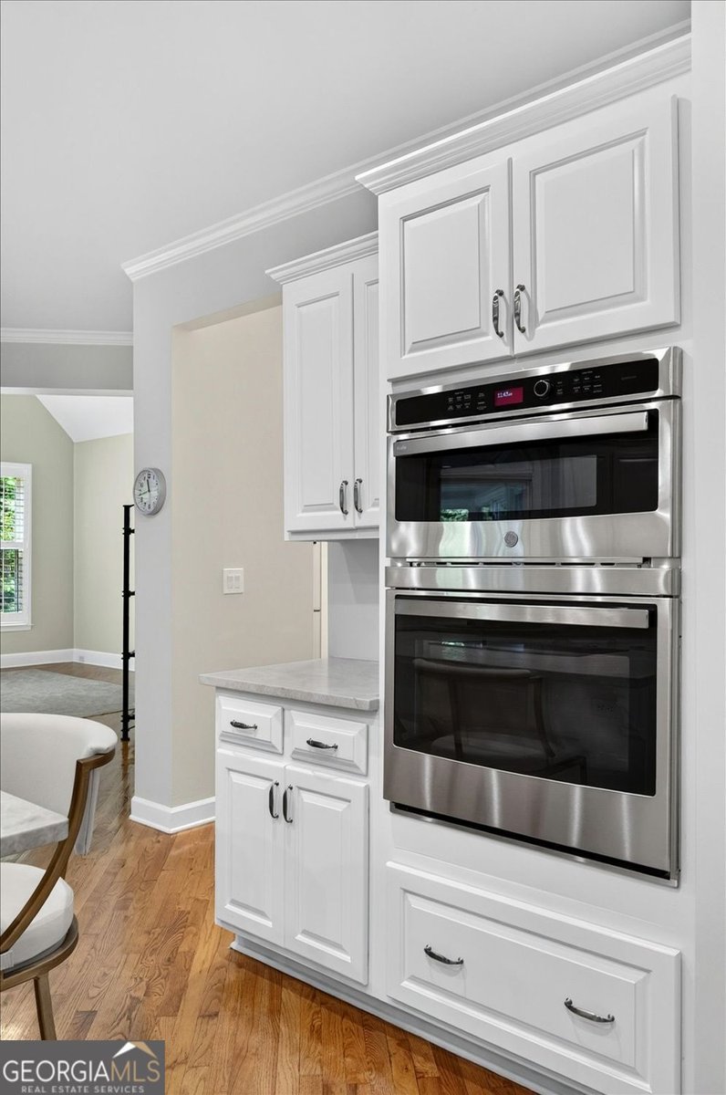 4850 Grandview Trace Roswell - Photo 22