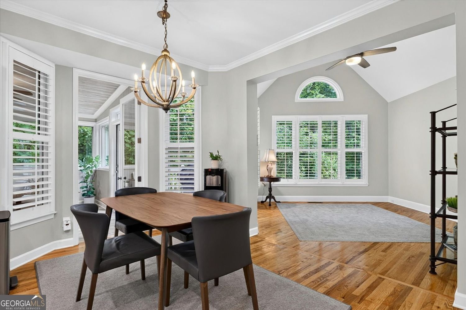 4850 Grandview Trace Roswell - Photo 24