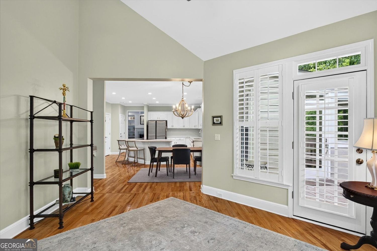 4850 Grandview Trace Roswell - Photo 27