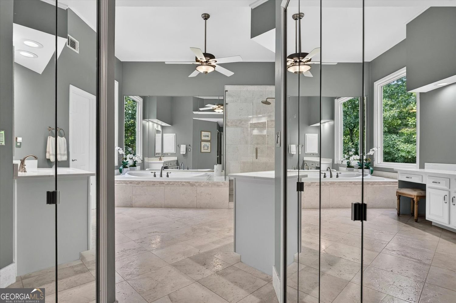 4850 Grandview Trace Roswell - Photo 33