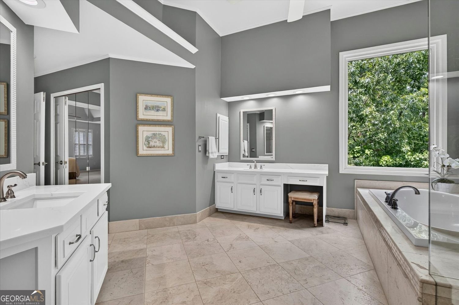 4850 Grandview Trace Roswell - Photo 36