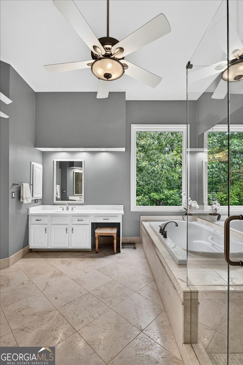 4850 Grandview Trace Roswell - Photo 37