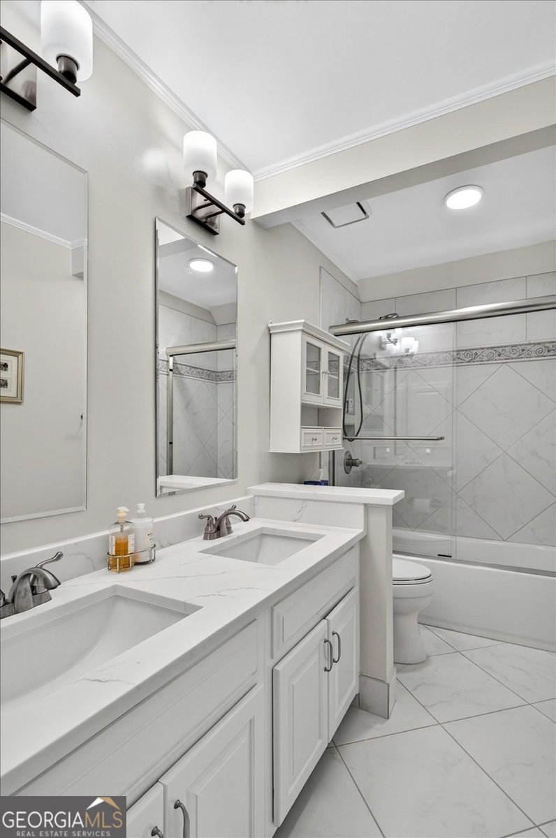 4850 Grandview Trace Roswell - Photo 43