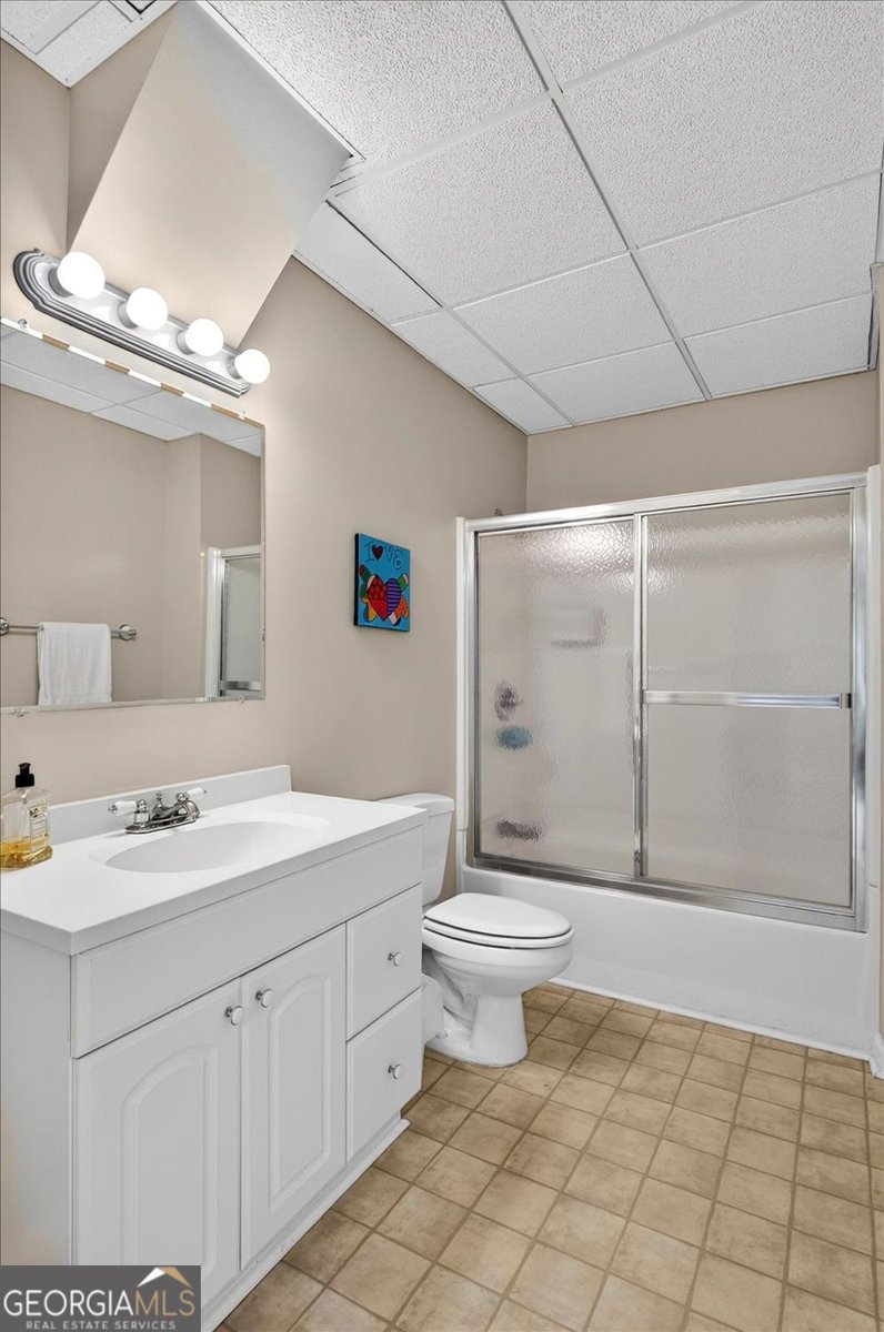 4850 Grandview Trace Roswell - Photo 46
