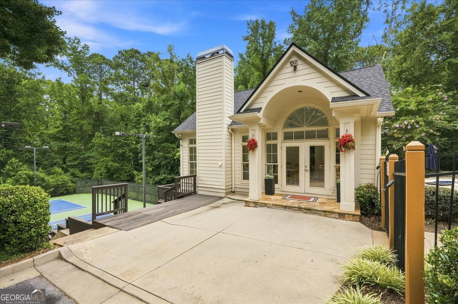 4850 Grandview Trace Roswell - Photo 54