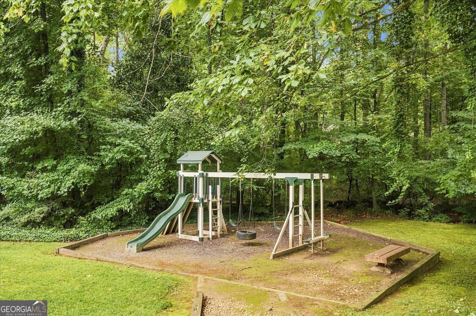 4850 Grandview Trace Roswell - Photo 55