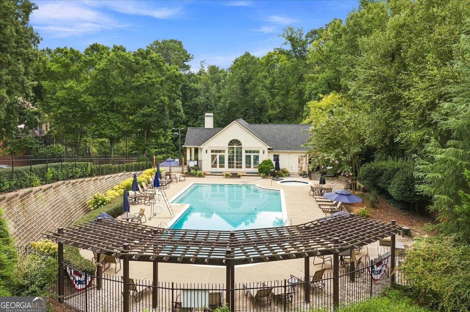 4850 Grandview Trace Roswell - Photo 56