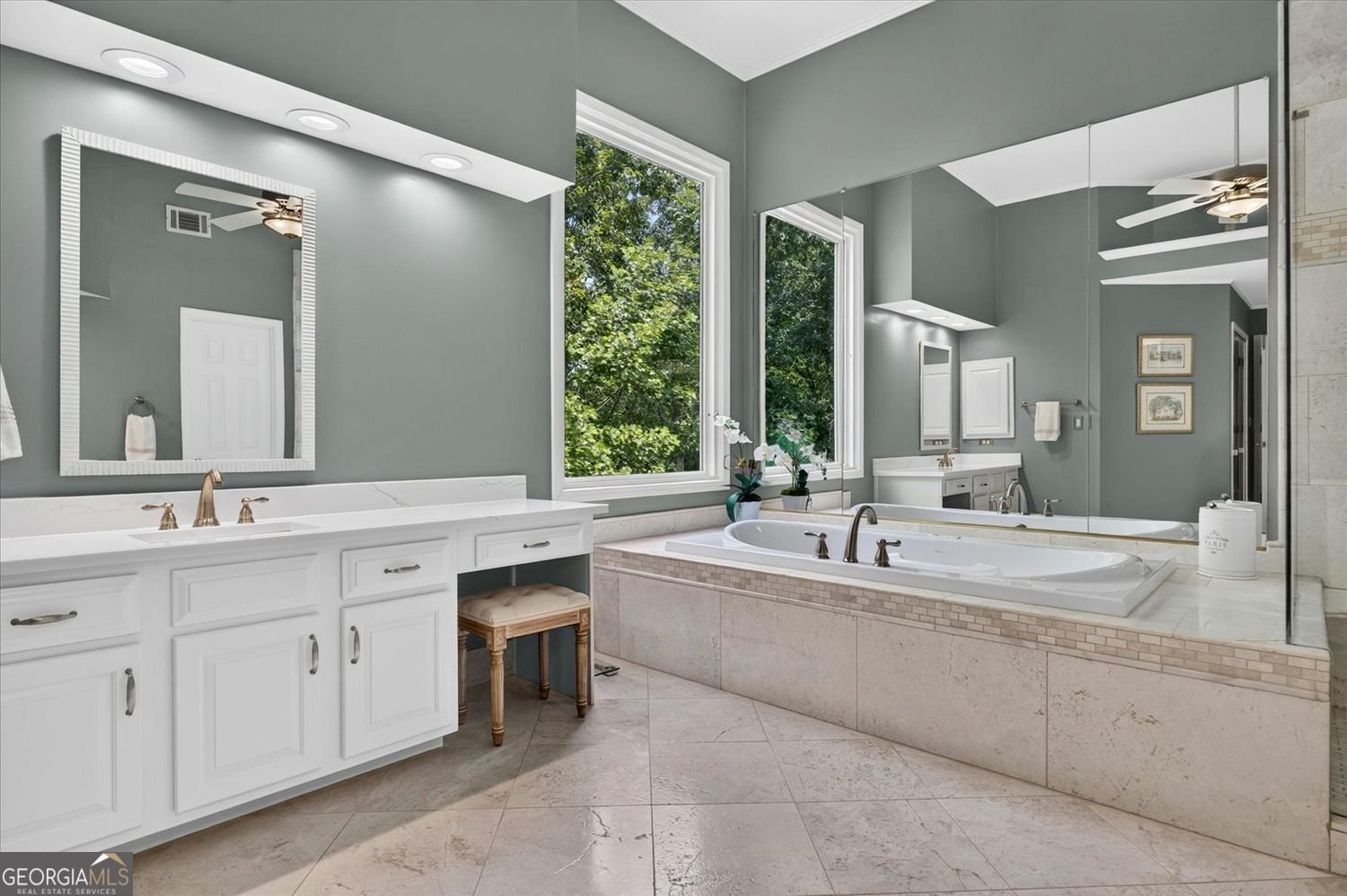 4850 Grandview Trace Roswell - Photo 9