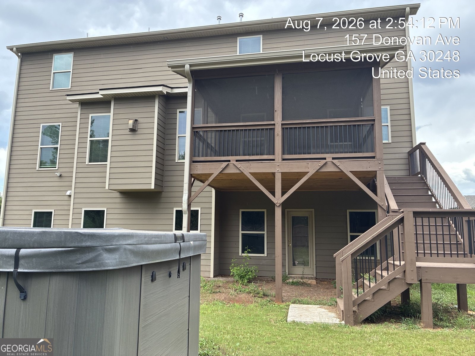 157 Donovan Avenue Locust Grove - Photo 13