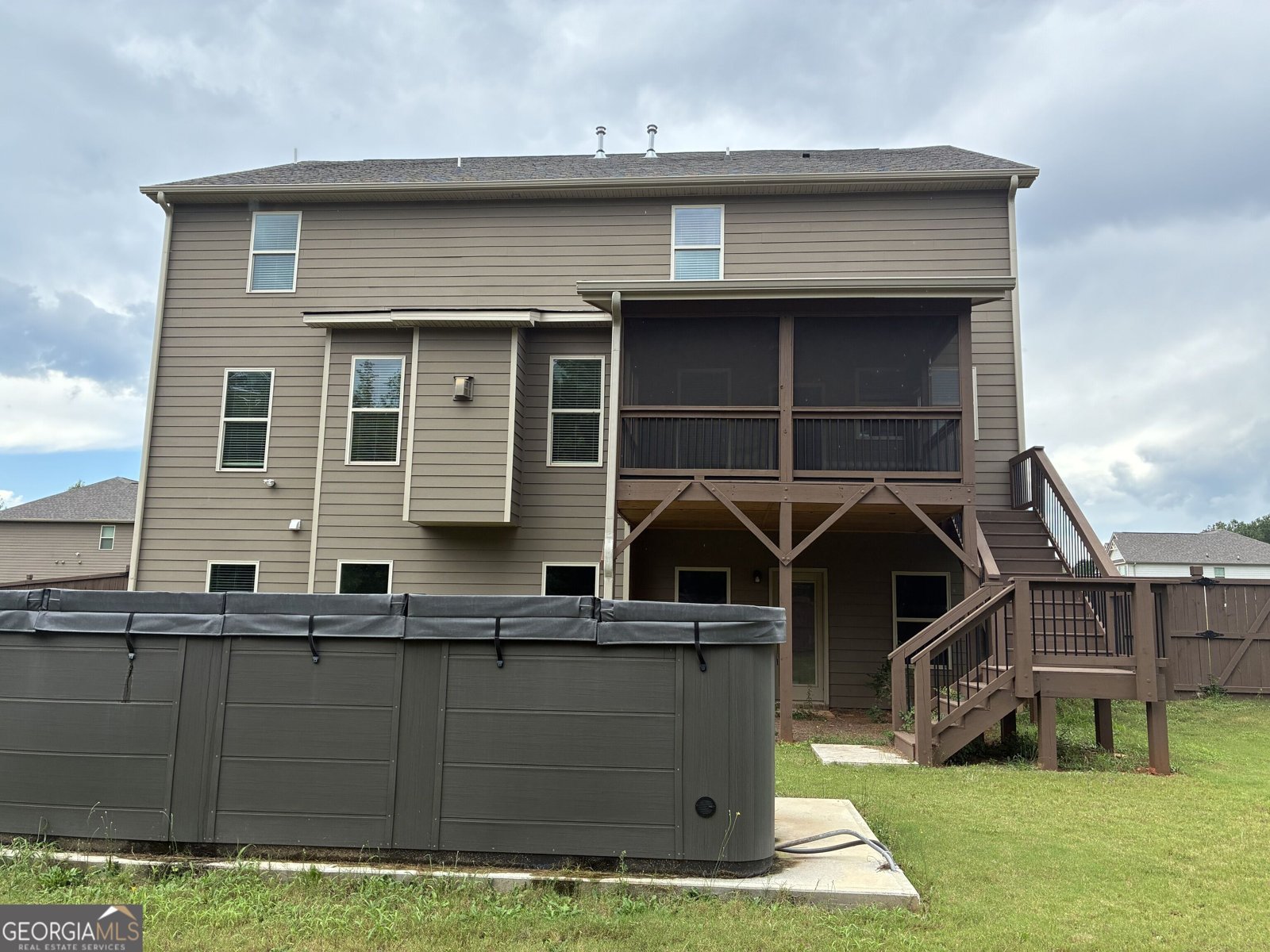 157 Donovan Avenue Locust Grove - Photo 9
