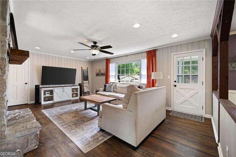 1563 Arden Drive Marietta - Photo 10