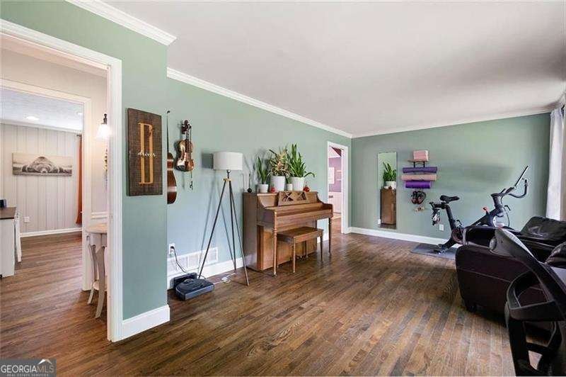 1563 Arden Drive Marietta - Photo 13