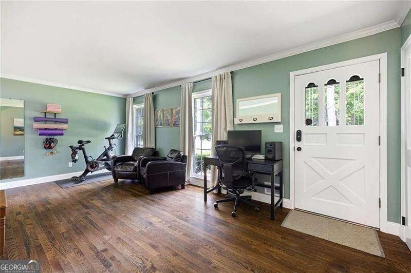 1563 Arden Drive Marietta - Photo 14