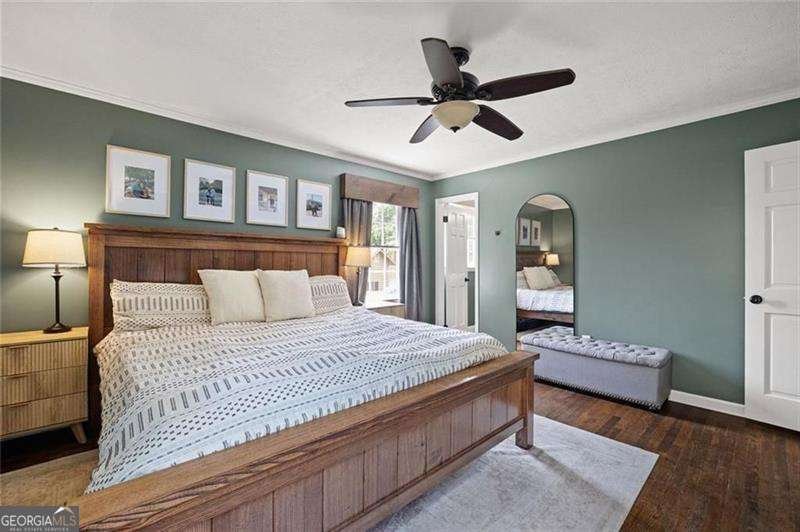 1563 Arden Drive Marietta - Photo 20