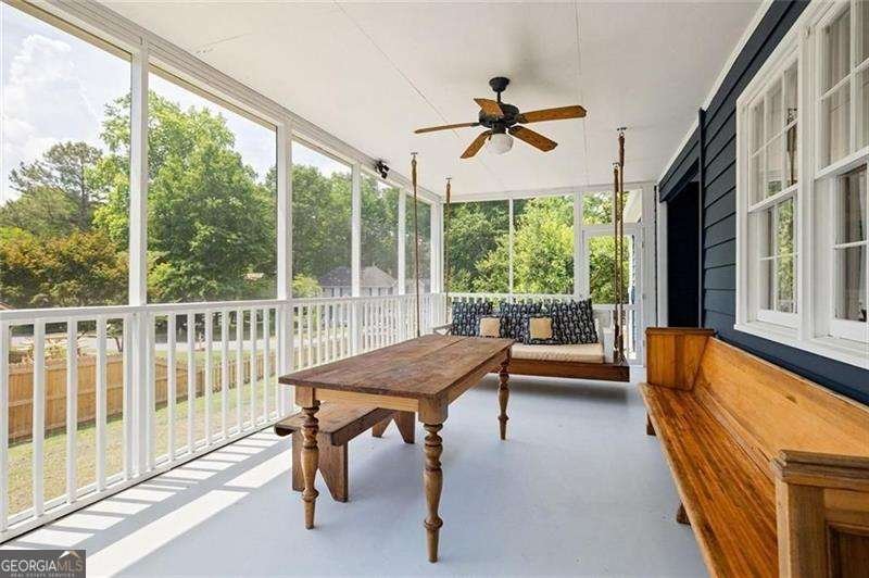 1563 Arden Drive Marietta - Photo 23