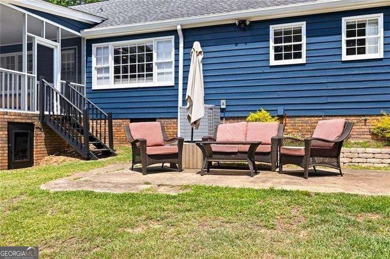 1563 Arden Drive Marietta - Photo 26