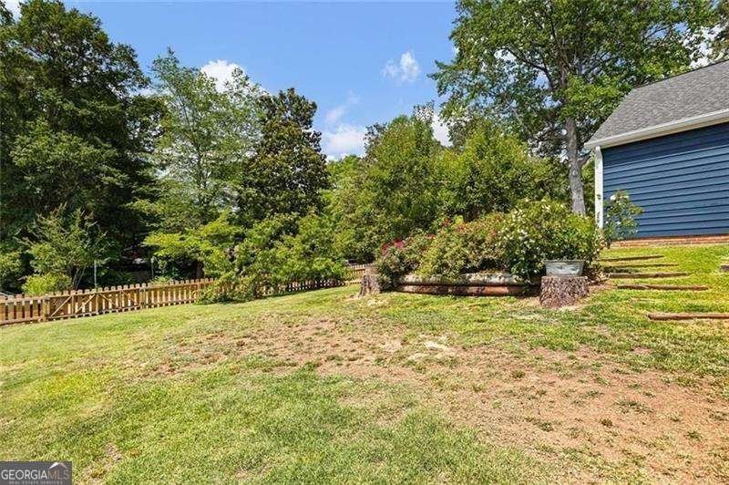 1563 Arden Drive Marietta - Photo 27